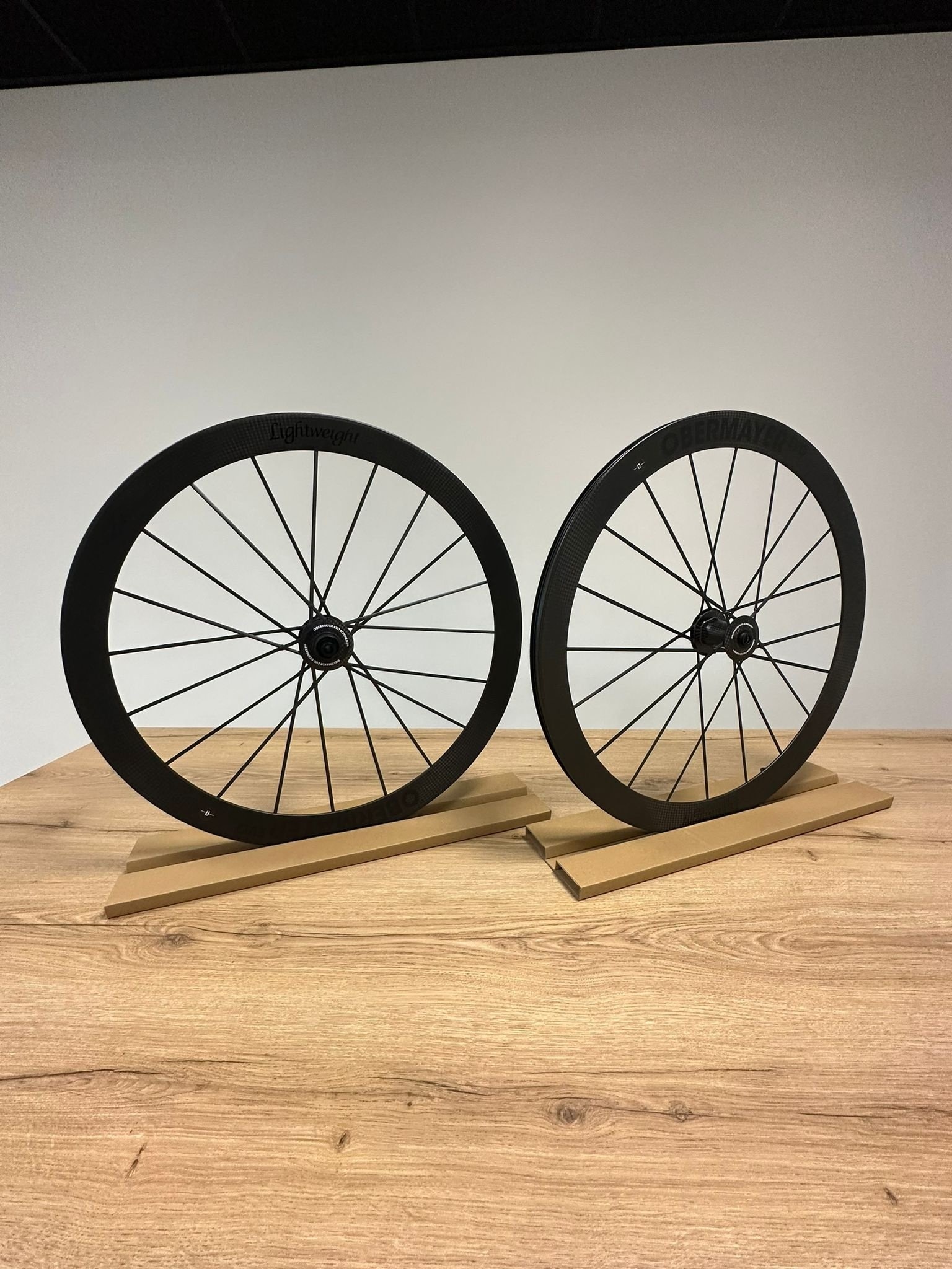 パーツ Lightweight Fernweg evo Schwarz Edition パーツ Lightweight Fernweg evo Schwarz Edition lightweight