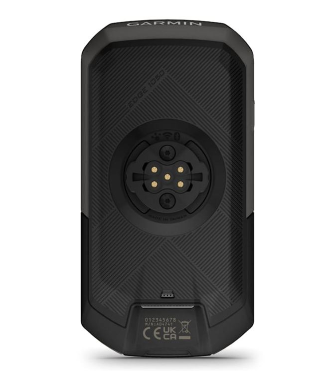 Garmin Edge 1050 Bundel Fietsnavigatie