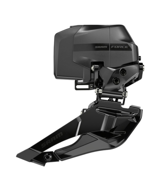 Sram Force eTap D2 AXS 2X HRD Groepset