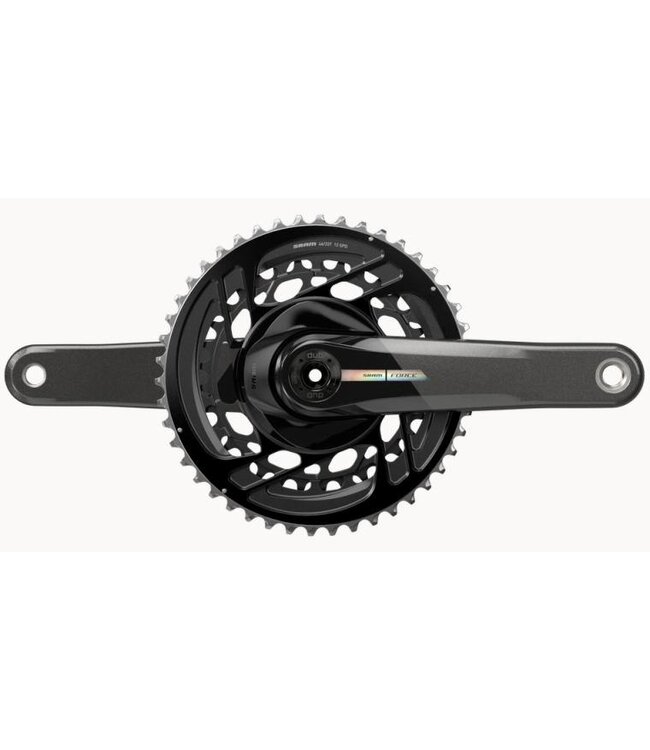 Sram Force eTap D2 AXS 2X HRD Groepset