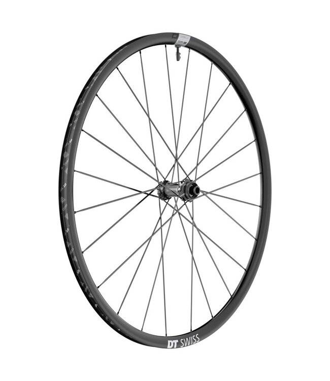 DT Swiss P1800 Spline 23 Disc Racefiets Wielen