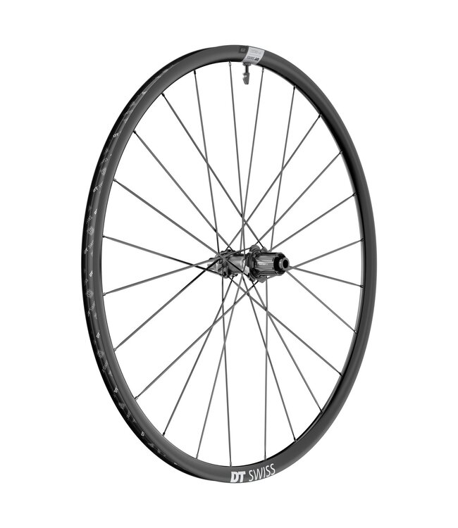 DT Swiss P1800 Spline 23 Disc Racefiets Wielen