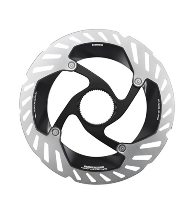 Shimano Shimano Dura Ace RT-CL900 Remschijf Centerlock
