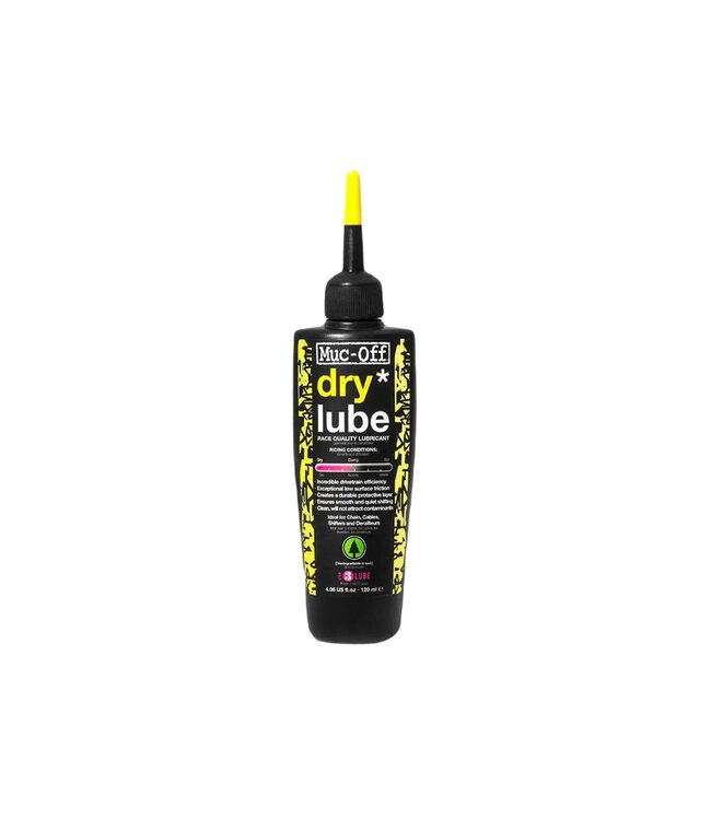 Muc-Off Bio Dry Lube