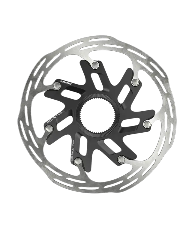 SRAM Paceline X Remschijf