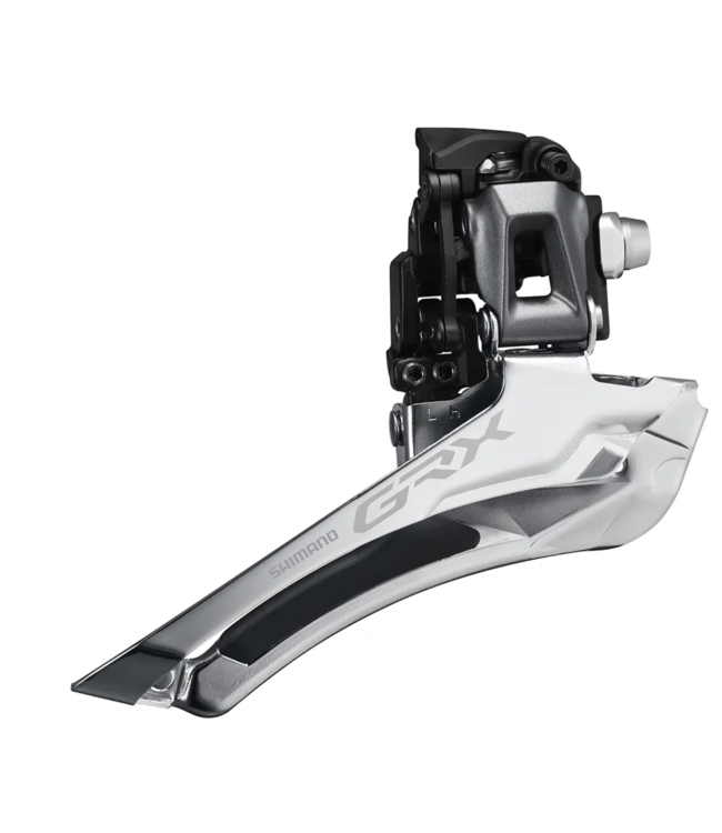 Shimano GRX RX810 2x11 Speed