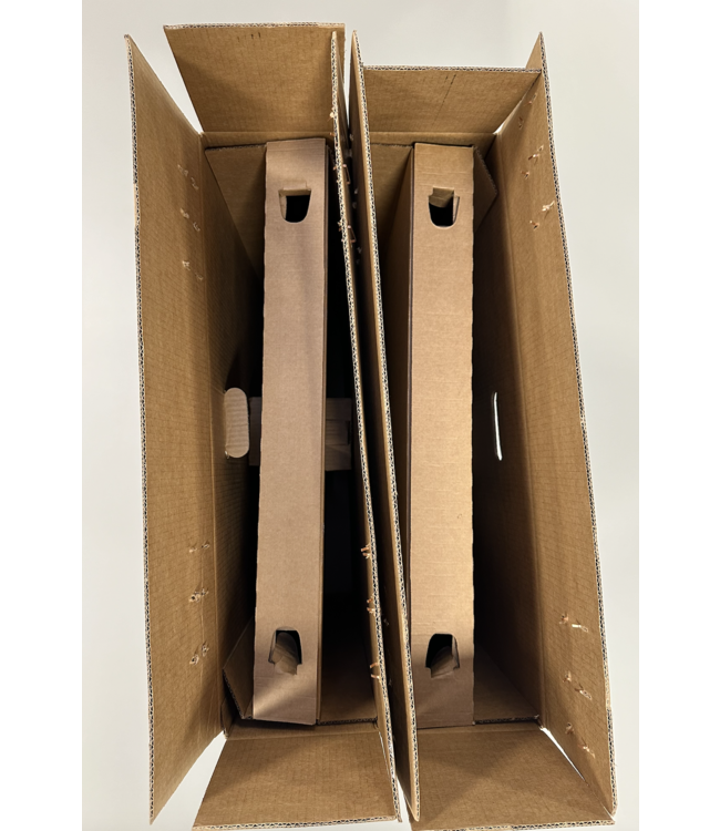 Zipp 303 Firecrest Tubeless Disc Brake Wielset