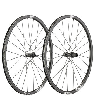 DT Swiss DT Swiss G1800 SPLINE 25 DB Gravel Wielen