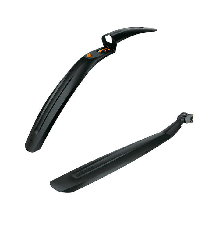 SKS X-Tra-Dry XL / Shockboard XL Set Spatborden