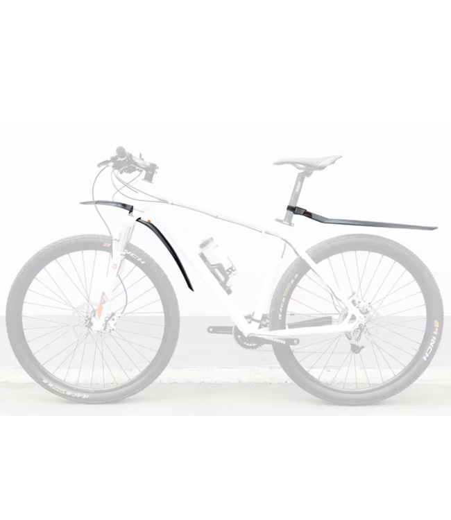 SKS X-Tra-Dry XL / Shockboard XL Set Spatborden