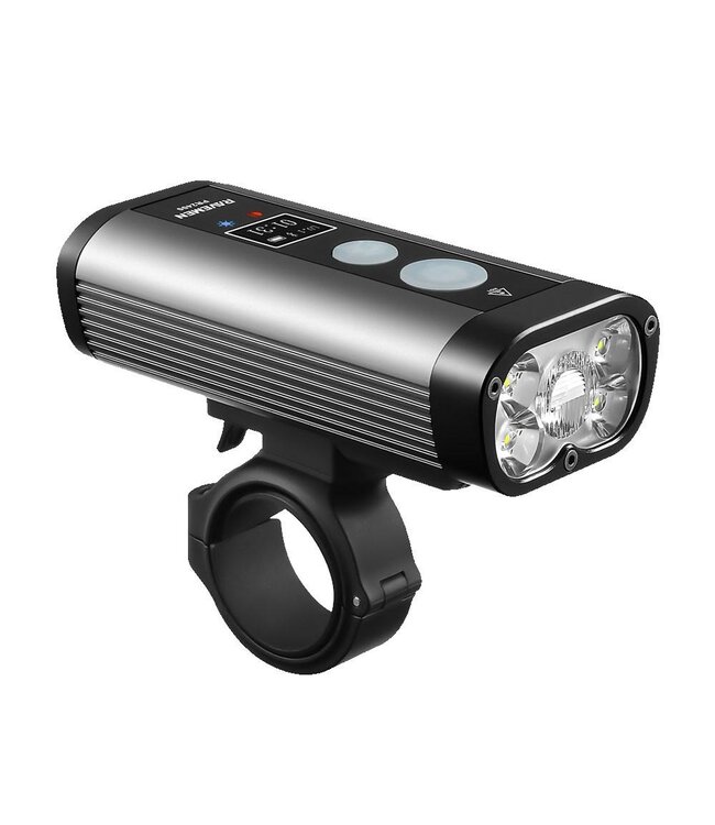 Ravemen PR2400 Koplamp