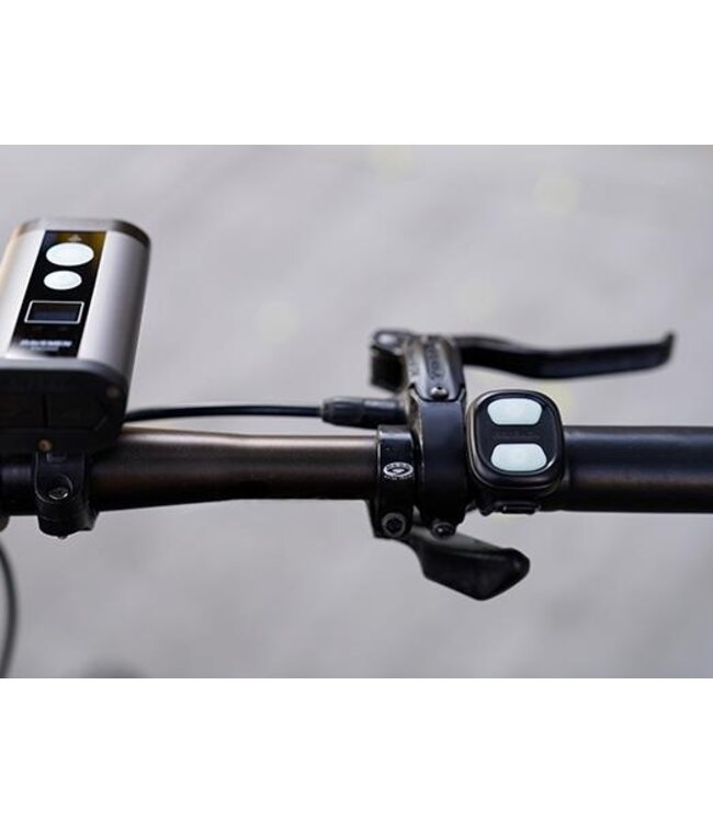 Ravemen PR2400 Koplamp