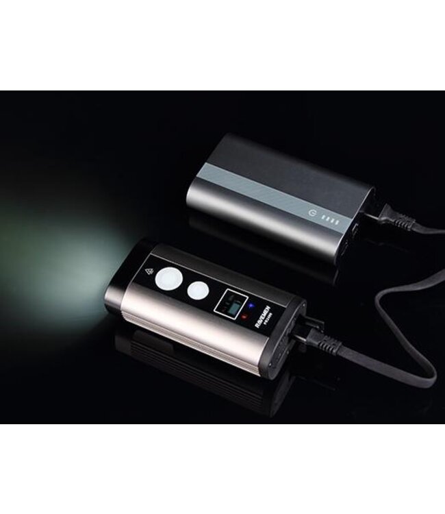 Ravemen PR2400 Koplamp