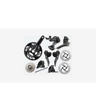 Shimano Shimano GRX RX820 12s Groepset