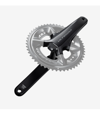 Shimano Shimano Ultegra FC-R8100-P Powermeter Crankstel