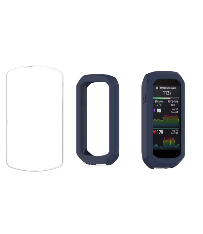 Garmin Edge 1050 Fietsnavigatie