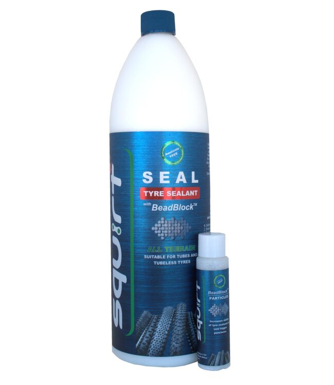 Squirt Squirt Sealant