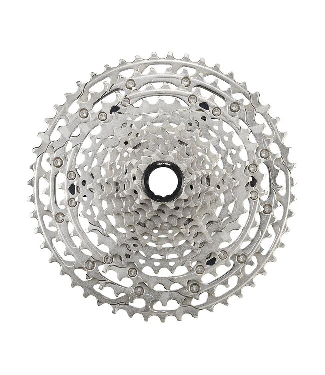Shimano Deore CS-M6100 12-Speed Cassette