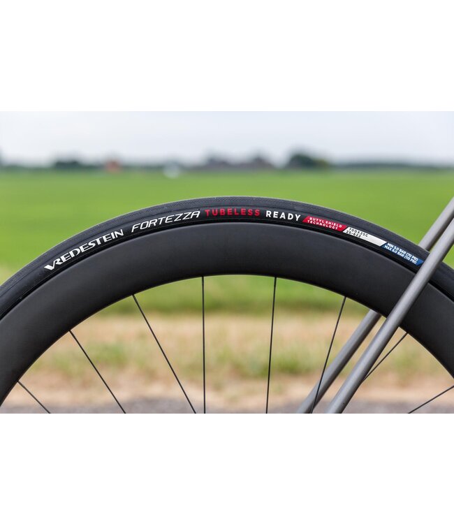 Vredestein Fortezza TLR Racefiets Band