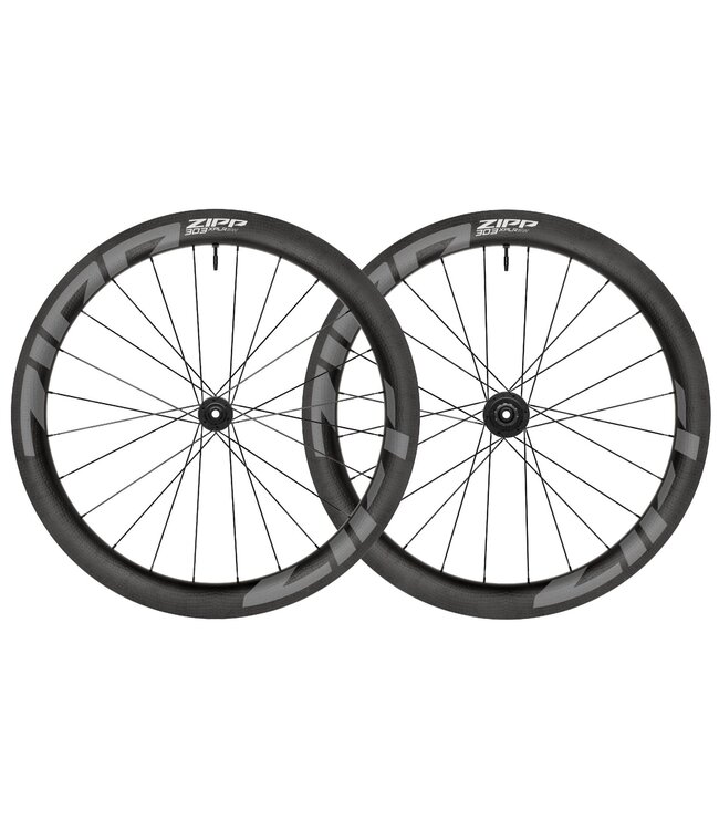 Zipp 303 XPLR SW Gravel Wielset