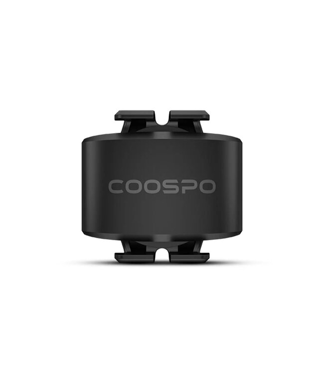 Cadanssensor geschikt voor Garmin, Wahoo, Hammerhead, Sigma, Mio, etc