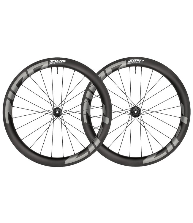 Zipp 303 XPLR S Gravel Wielen