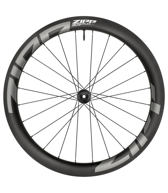 Zipp 303 XPLR S Gravel Wielen