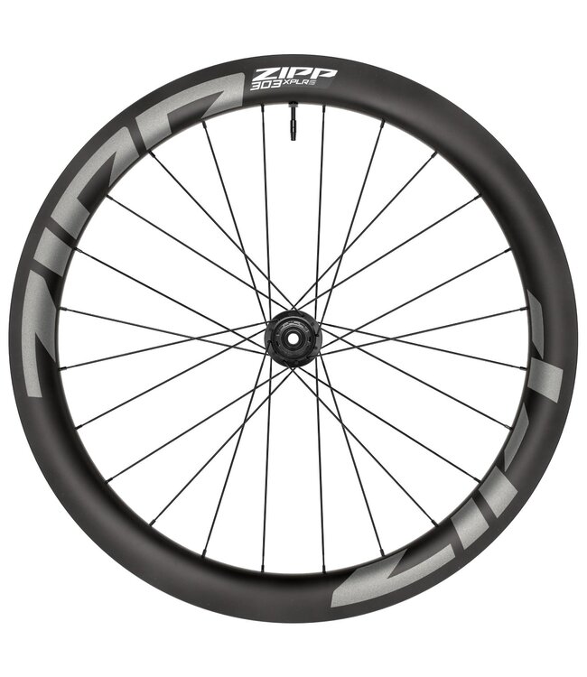 Zipp 303 XPLR S Gravel Wielen