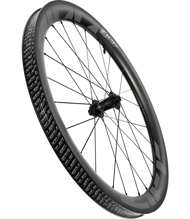 Zipp 303 XPLR SW Gravel Wielset
