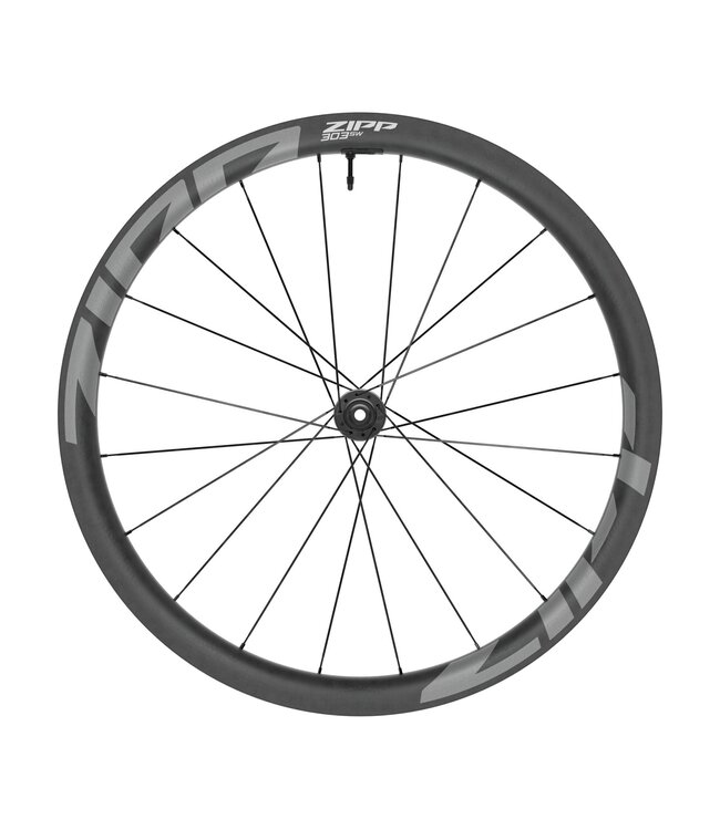 Zipp 303 SW Tubeless Disc Brake Racefiets Wielen