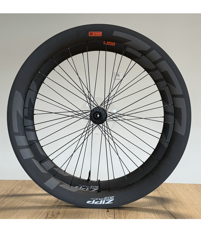 Zipp 303 XPLR SW Gravel Wielset