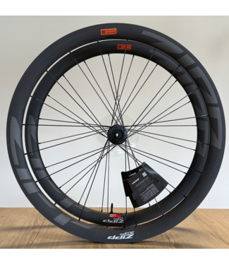 Zipp Zipp 303 SW Tubeless Disc Brake Racefiets Wielen