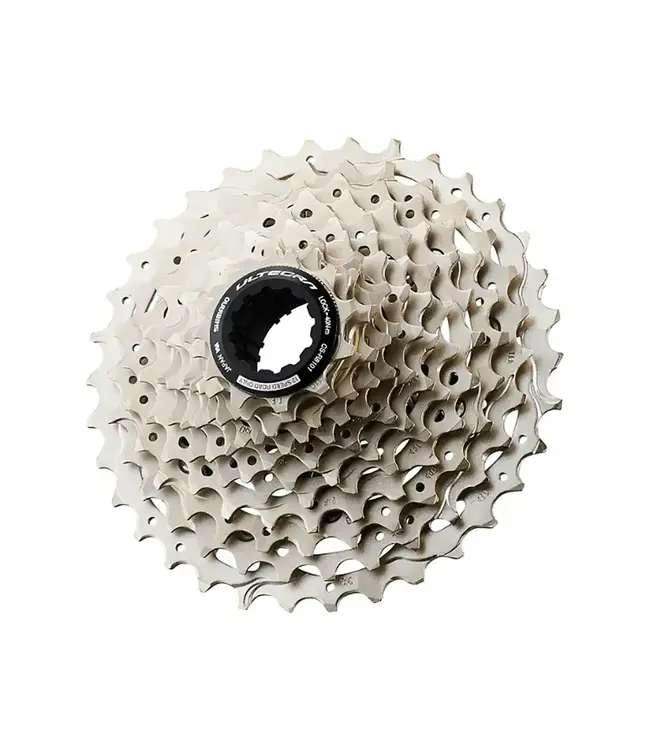 Shimano Ultegra CS-R8101 Cassette 12-speed