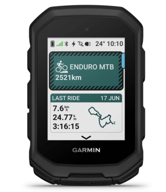 Garmin Garmin Edge MTB GPS Fietscomputer