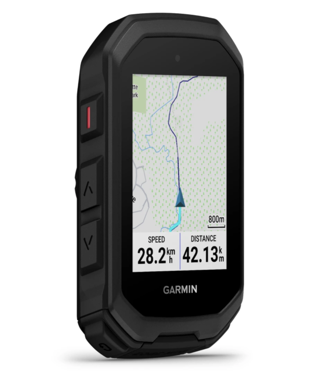 Garmin Edge MTB GPS Fietscomputer