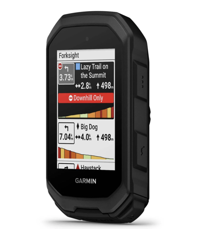 Garmin Edge MTB GPS Fietscomputer