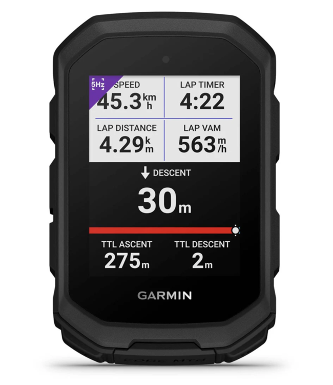 Garmin Edge MTB GPS Fietscomputer