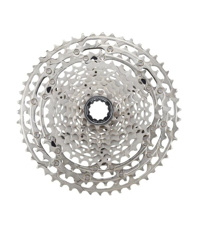 Shimano Deore CS-M5100 11-speed Cassette
