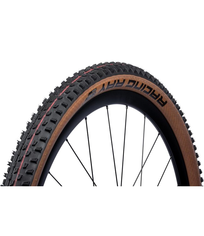 Schwalbe Racing Ray Addix Speed Super Race TLE Buitenband