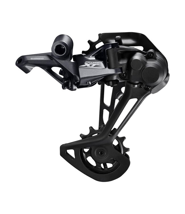Shimano XT M8100 Achterderailleur