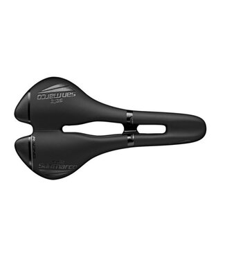 San Marco San Marco Aspide Open-Fit Carbon FX Zadel