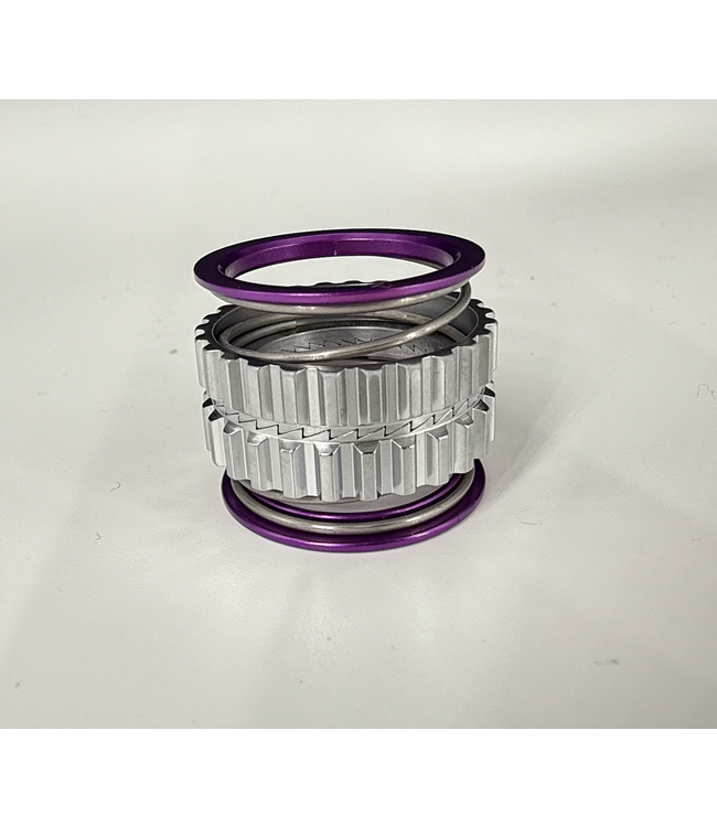 Rachet 36T geschikt voor DT Swiss 350 / 240  Rachet naven