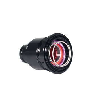 H-Works Freehub body geschikt voor DT Swiss Rachet naafsets