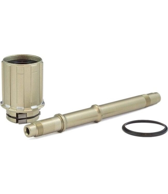 Vision Body Freehub EL277 Team 30 / 35 | U2082