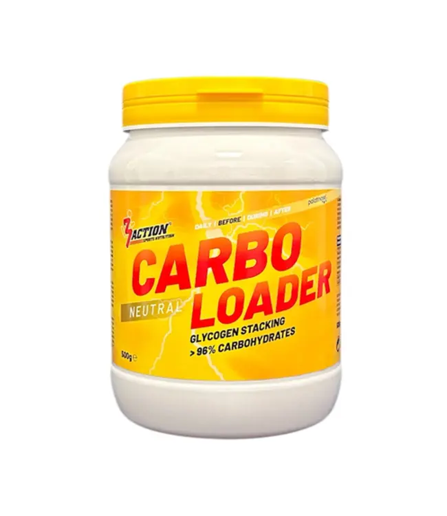 3Action Carboloader Neutral