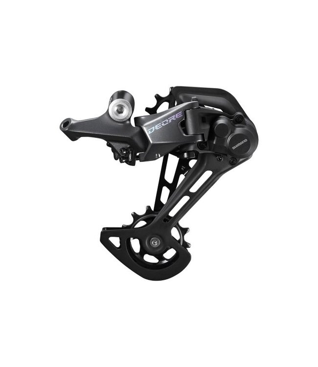 Shimano Deore RD-M6100 12-Speed Achterderailleur