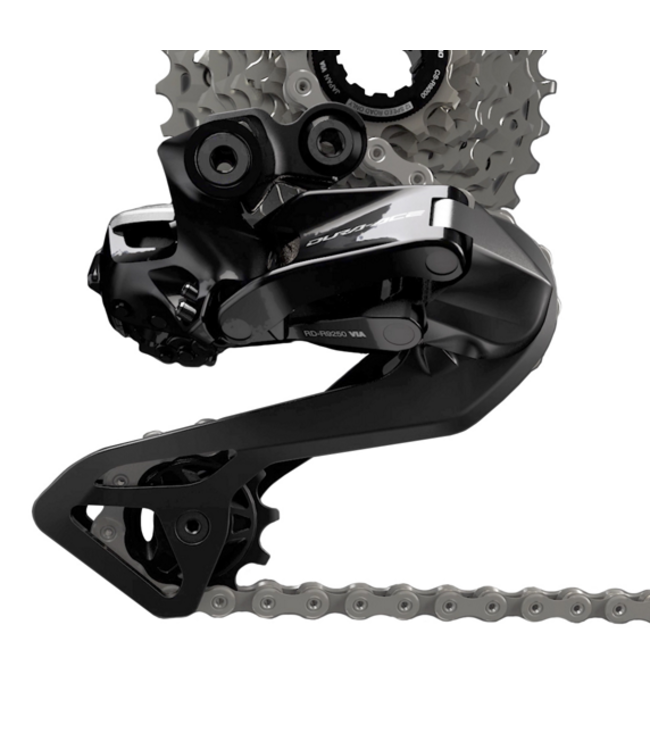 Shimano Dura-Ace R9250 Di2 Achterderailleur