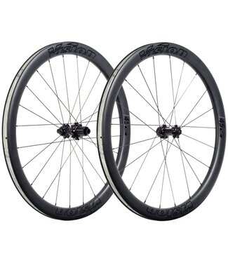 Vision Vision SC45 Carbon Wielset