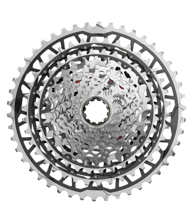 SRAM XG-1371 XPLR E1 Cassette