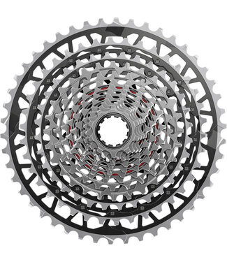 SRAM SRAM XG-1391 XPLR E1 Cassette